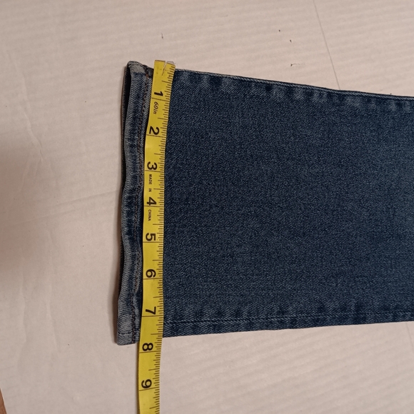 MADEWELL Cali Demi-Boot jeans, 27 - Picture 13 of 15